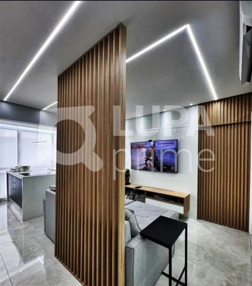 Apartamento, 2 quartos, 45 m² - Foto 3