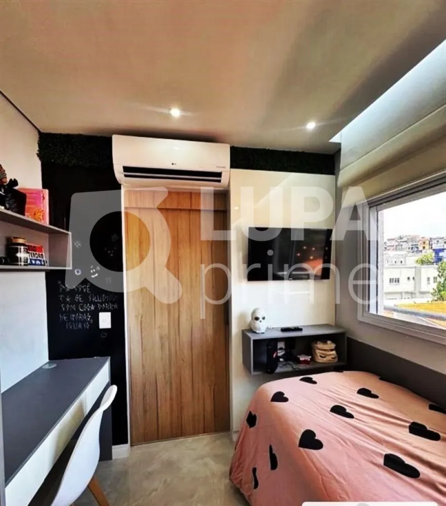 Apartamento, 2 quartos, 45 m² - Foto 6