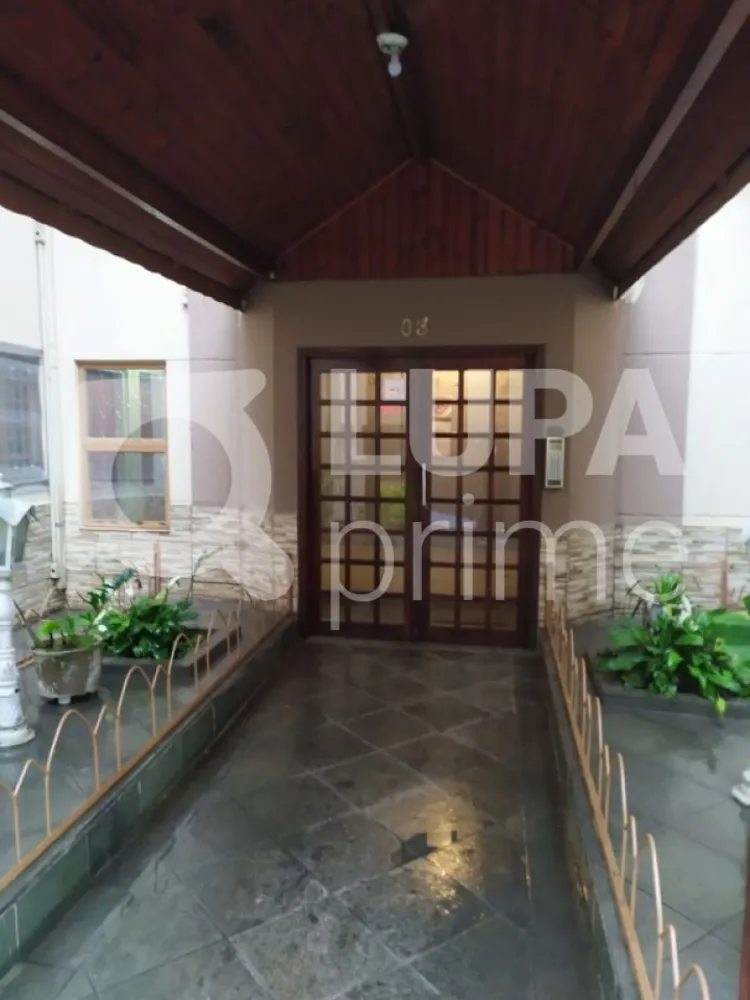 Apartamento, 2 quartos, 48 m² - Foto 3