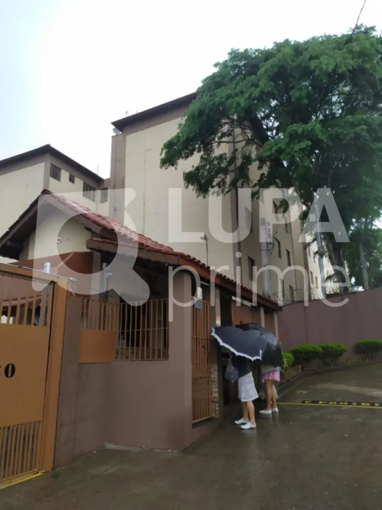 Apartamento, 2 quartos, 48 m² - Foto 11