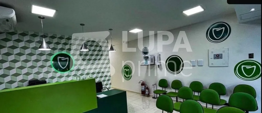 Loja-Salão, 260 m² - Foto 1