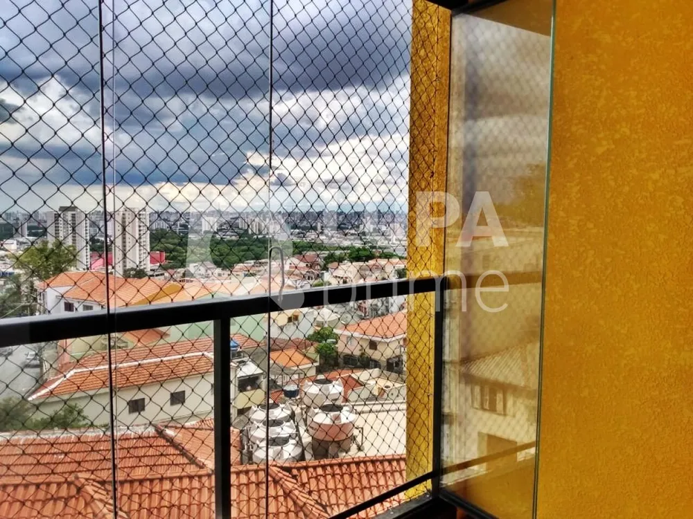 Apartamento, 2 quartos, 47 m² - Foto 5