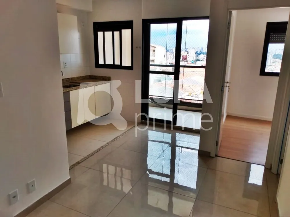 Apartamento, 2 quartos, 47 m² - Foto 2