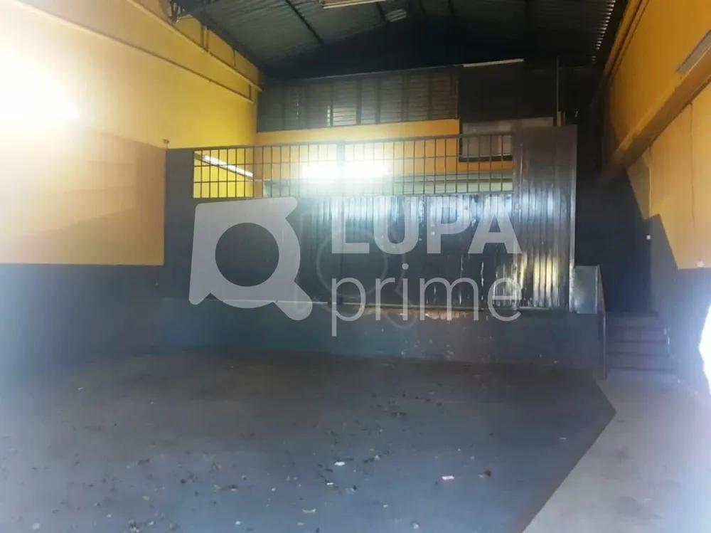 Depósito-Galpão, 900 m² - Foto 4