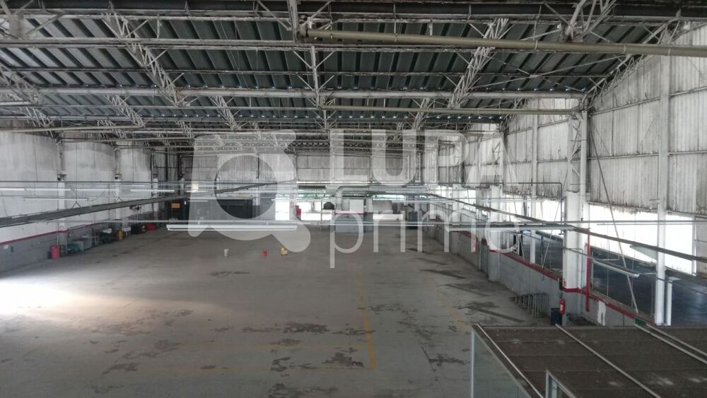 Depósito-Galpão, 8171 m² - Foto 1