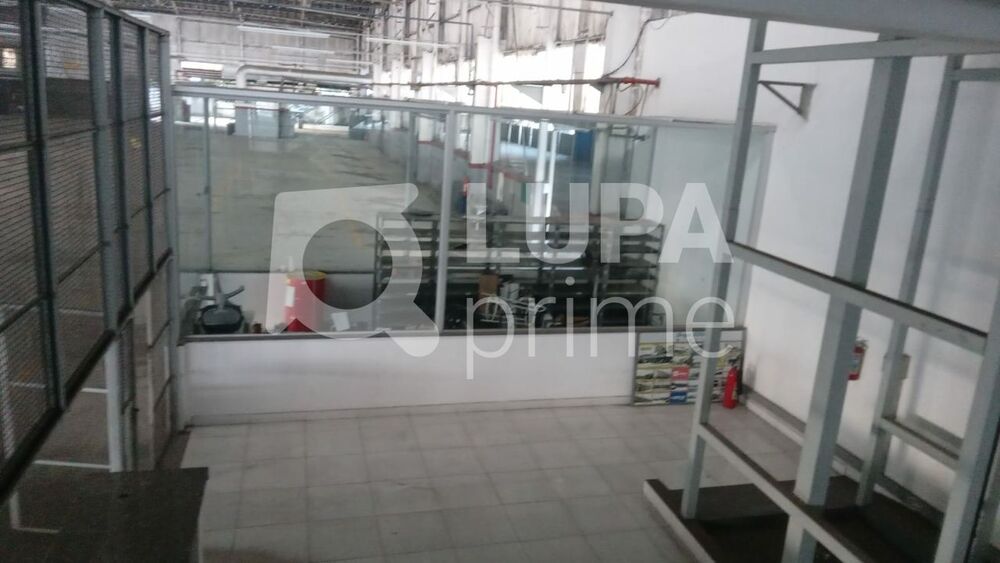 Depósito-Galpão, 8171 m² - Foto 2