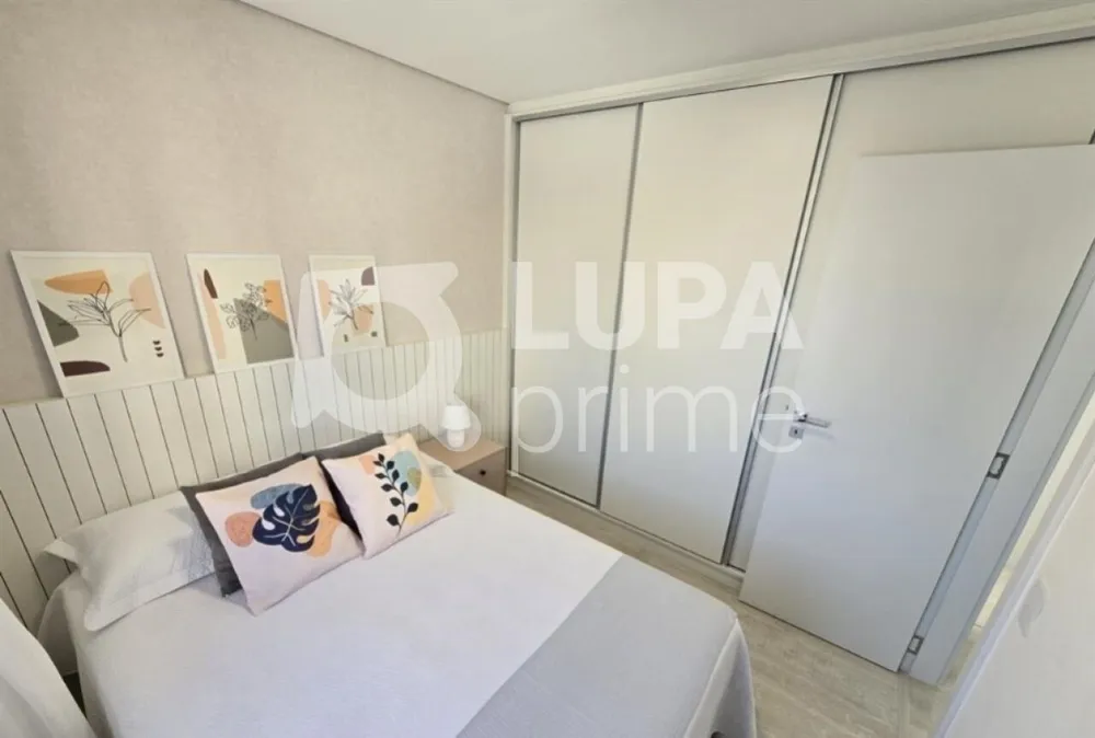Apartamento, 2 quartos, 63 m² - Foto 4