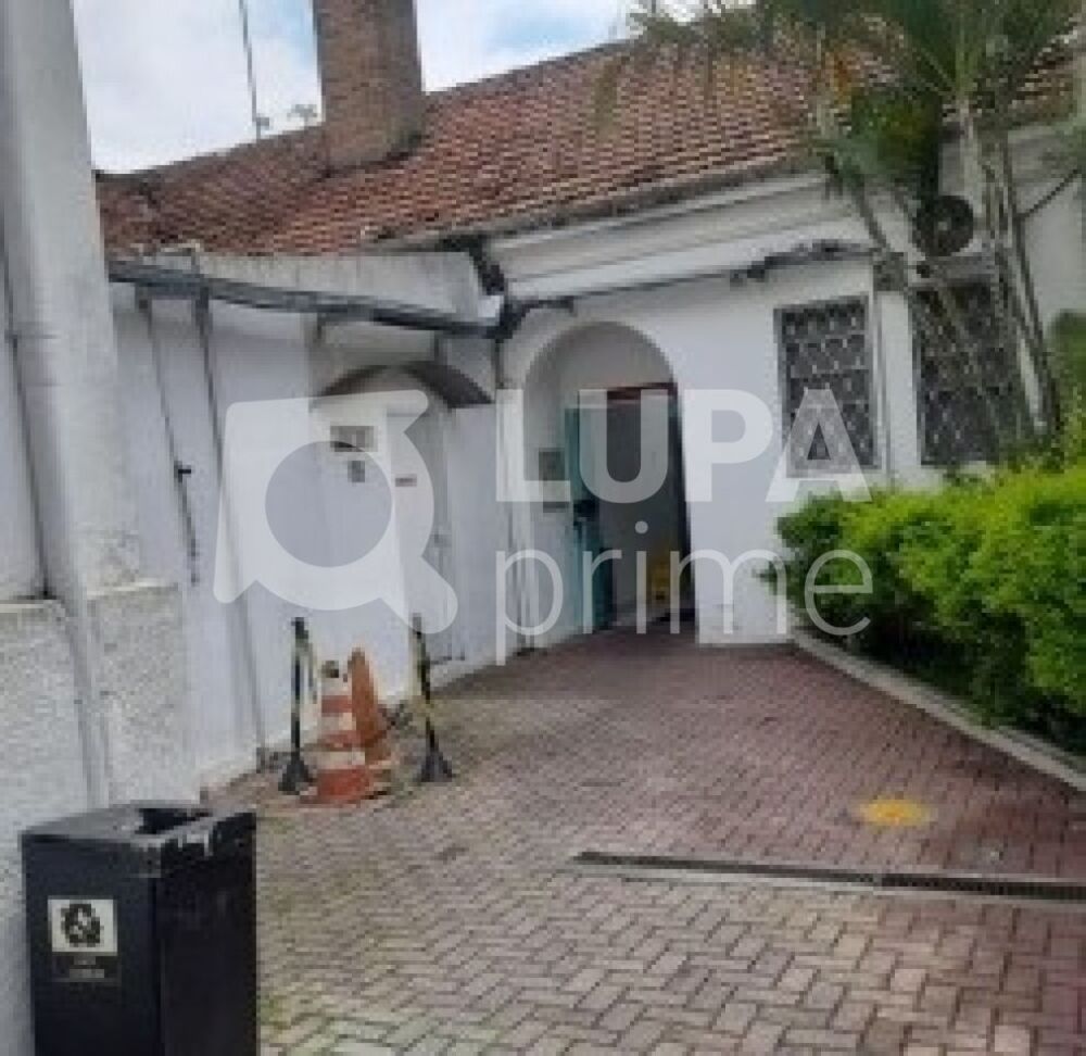 Prédio Inteiro para alugar, 1451m² - Foto 2