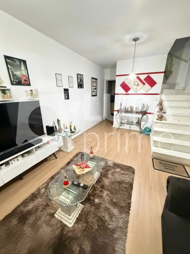 Casa, 3 quartos, 157 m² - Foto 6