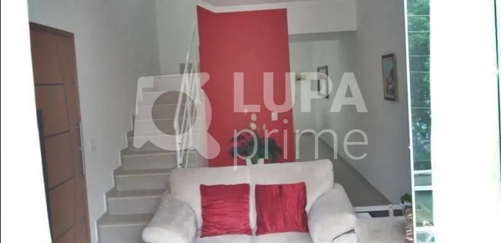 Casa, 3 quartos, 116 m² - Foto 10