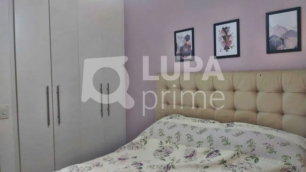 Apartamento, 2 quartos, 48 m² - Foto 5