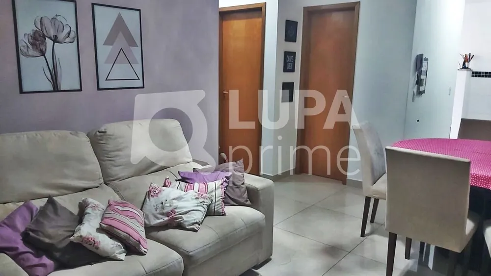 Apartamento, 2 quartos, 48 m² - Foto 6