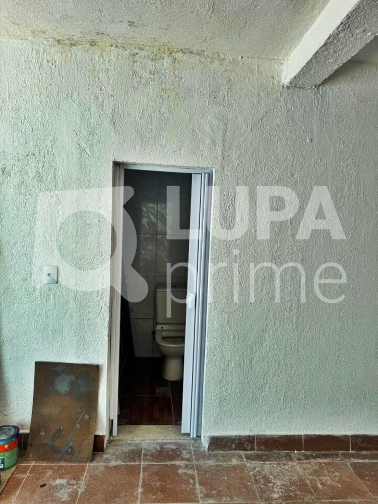 Loja-Salão para alugar, 30m² - Foto 1