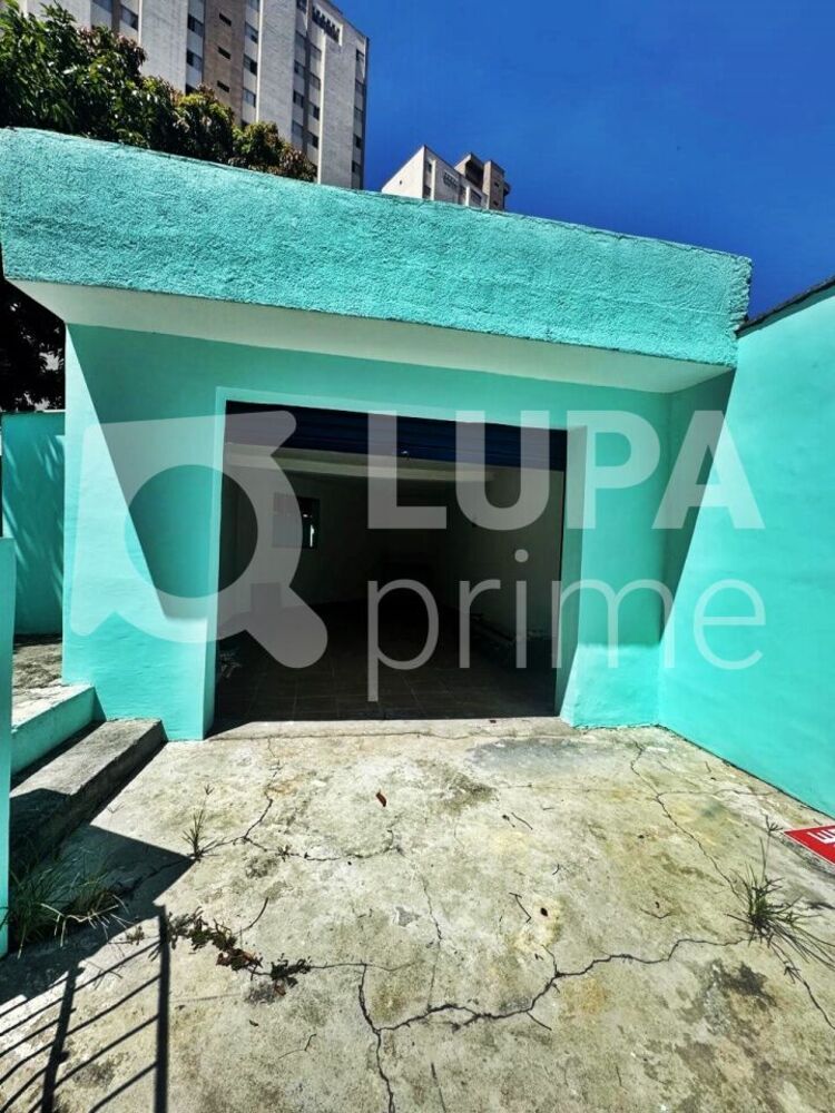 Loja-Salão para alugar, 30m² - Foto 4