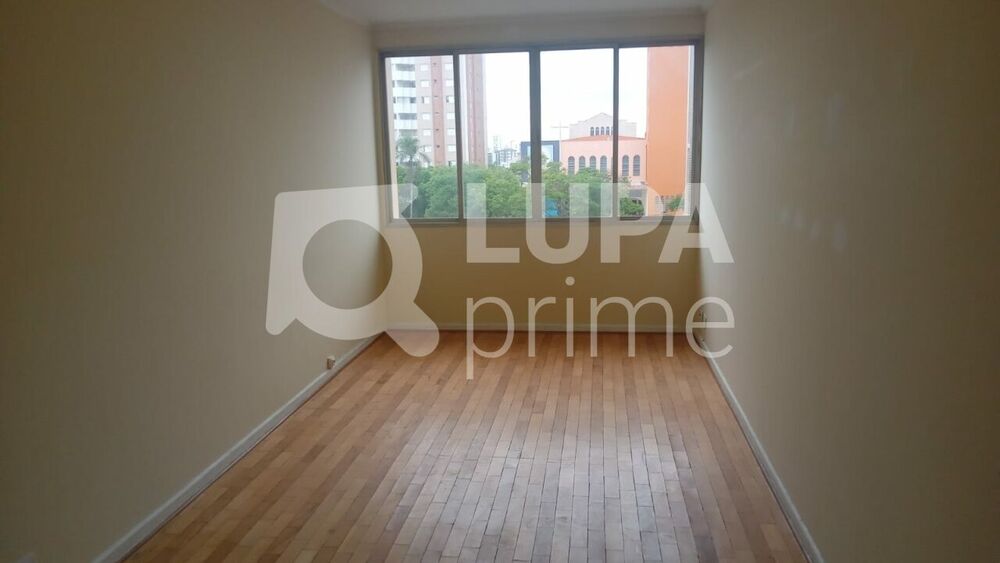 Apartamento para alugar com 2 quartos, 81m² - Foto 2