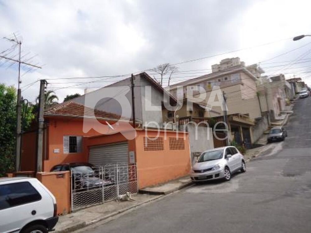 Terreno, 653 m² - Foto 1