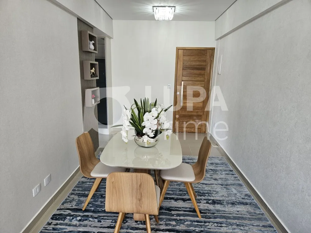 Apartamento, 2 quartos, 54 m² - Foto 2