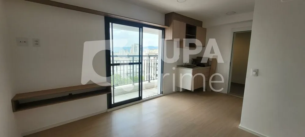 Apartamento, 1 quarto, 28 m² - Foto 1
