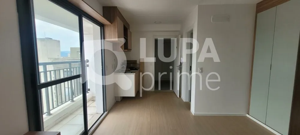 Apartamento, 1 quarto, 28 m² - Foto 3