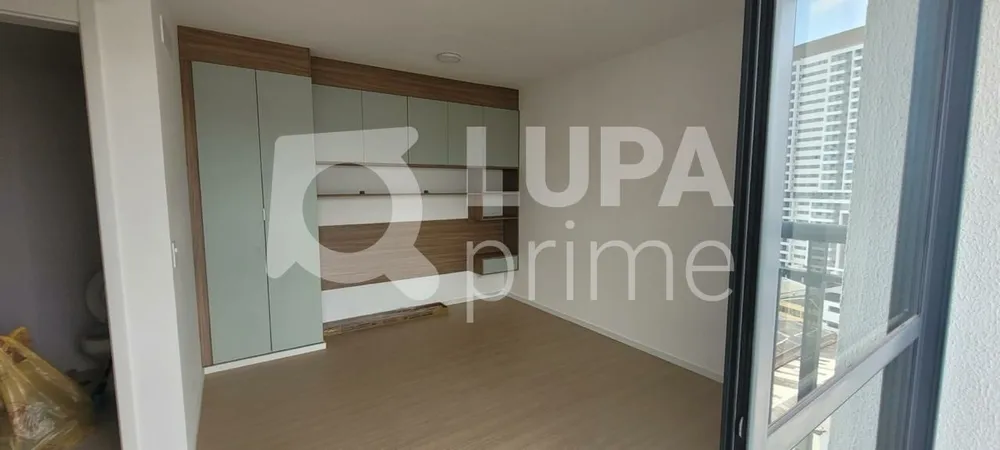 Apartamento, 1 quarto, 28 m² - Foto 5