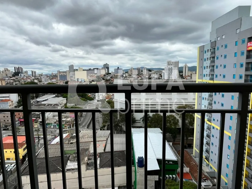 Apartamento, 1 quarto, 28 m² - Foto 2