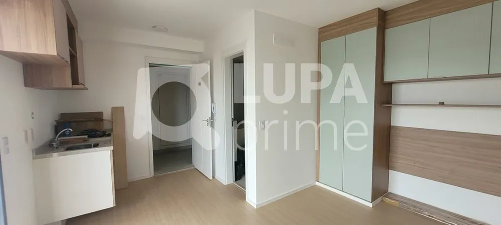 Apartamento, 1 quarto, 28 m² - Foto 6
