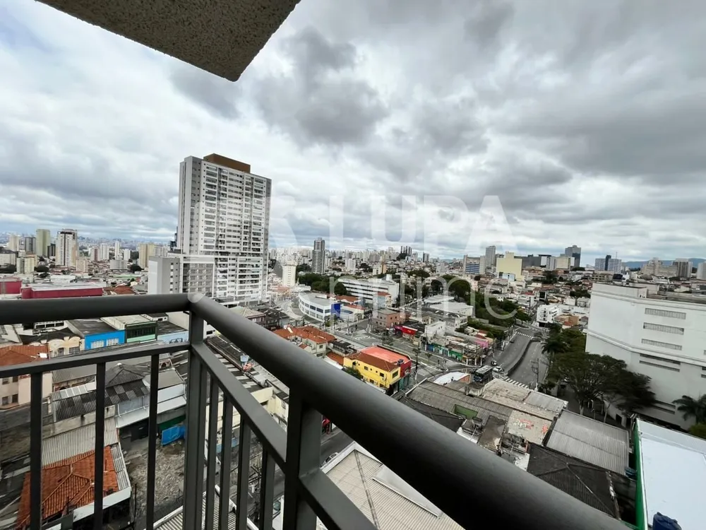 Apartamento, 1 quarto, 28 m² - Foto 4