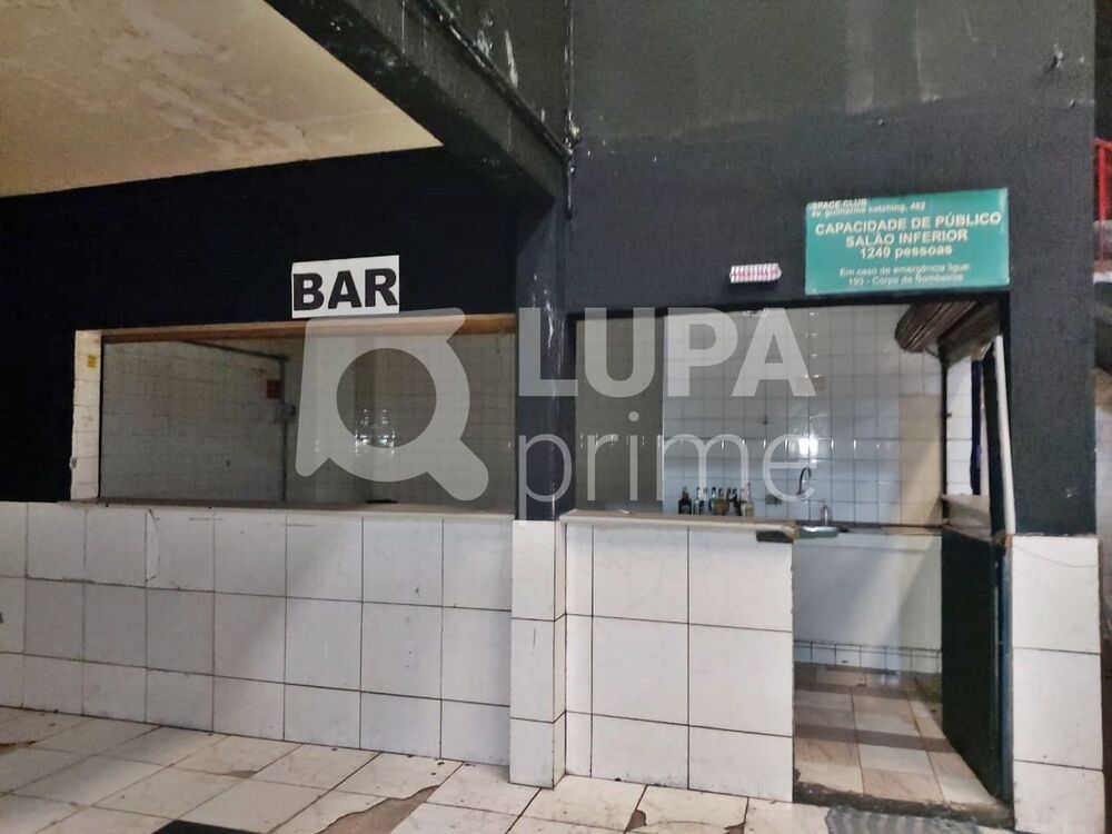 Loja-Salão para alugar, 1354m² - Foto 7