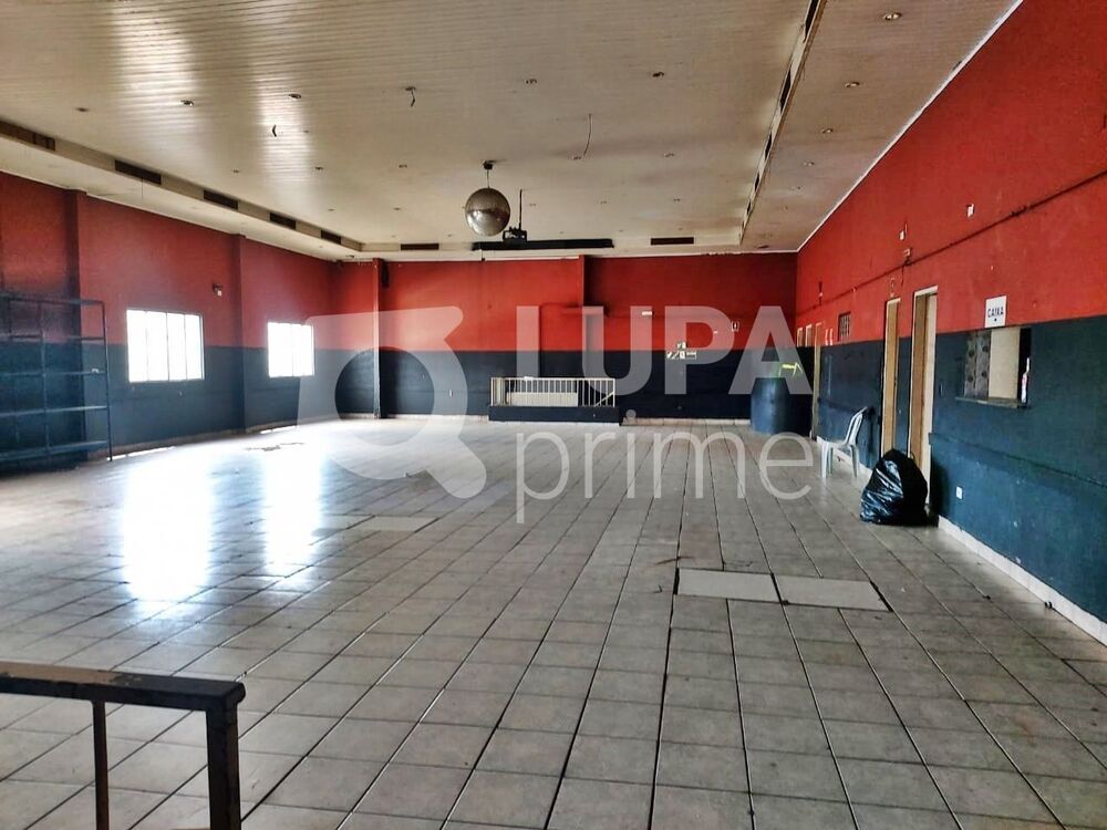 Loja-Salão para alugar, 1354m² - Foto 5