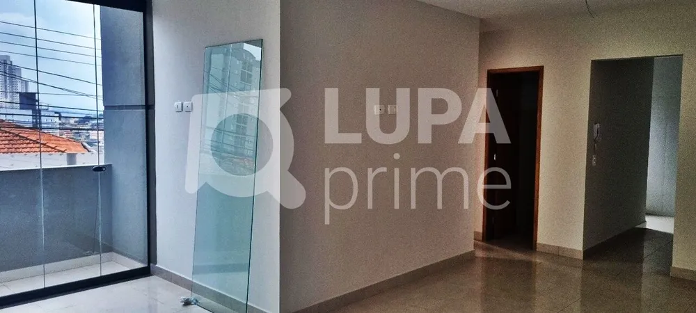 Apartamento, 2 quartos, 54 m² - Foto 1