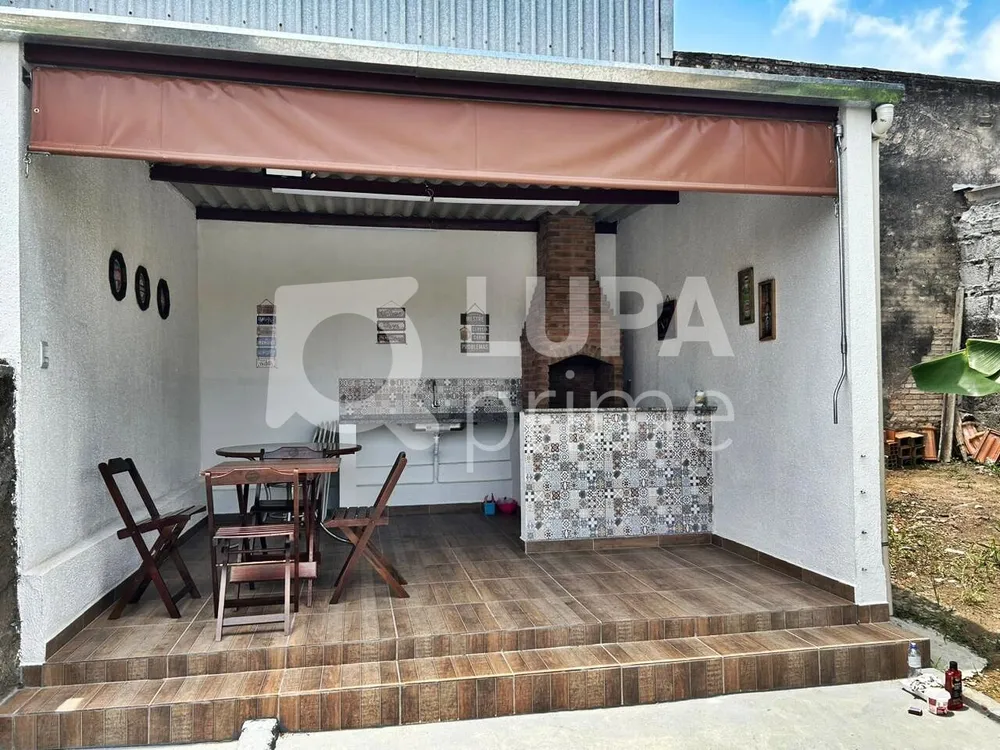 Casa, 4 quartos, 170 m² - Foto 4