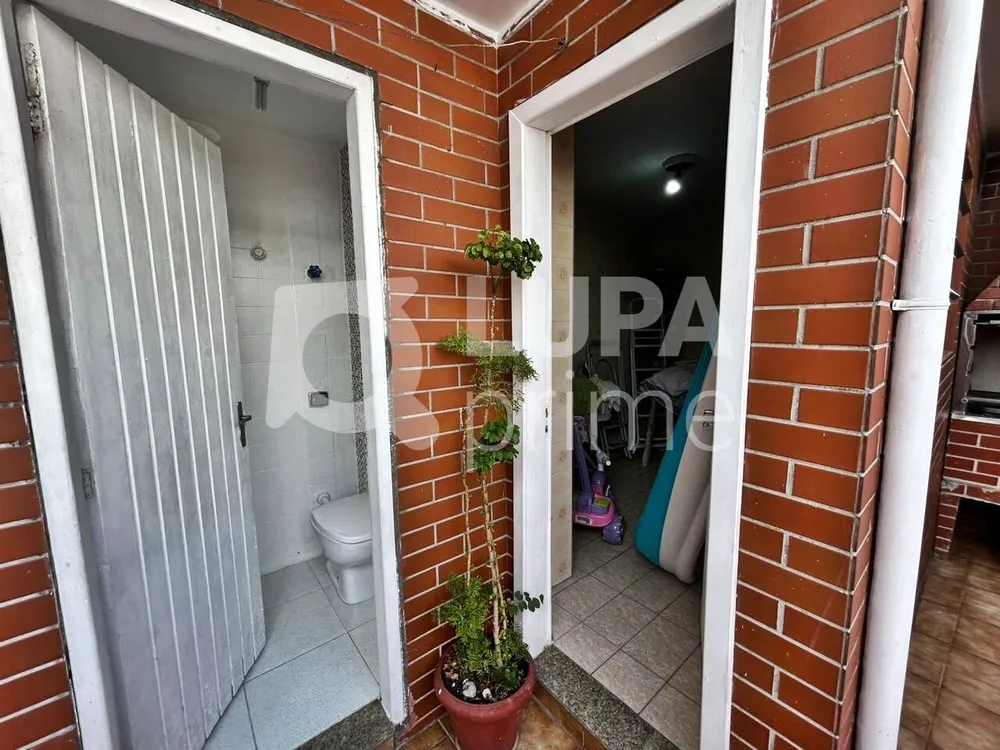 Casa, 4 quartos, 170 m² - Foto 3