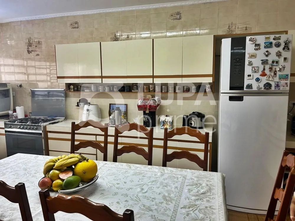 Casa, 4 quartos, 170 m² - Foto 1