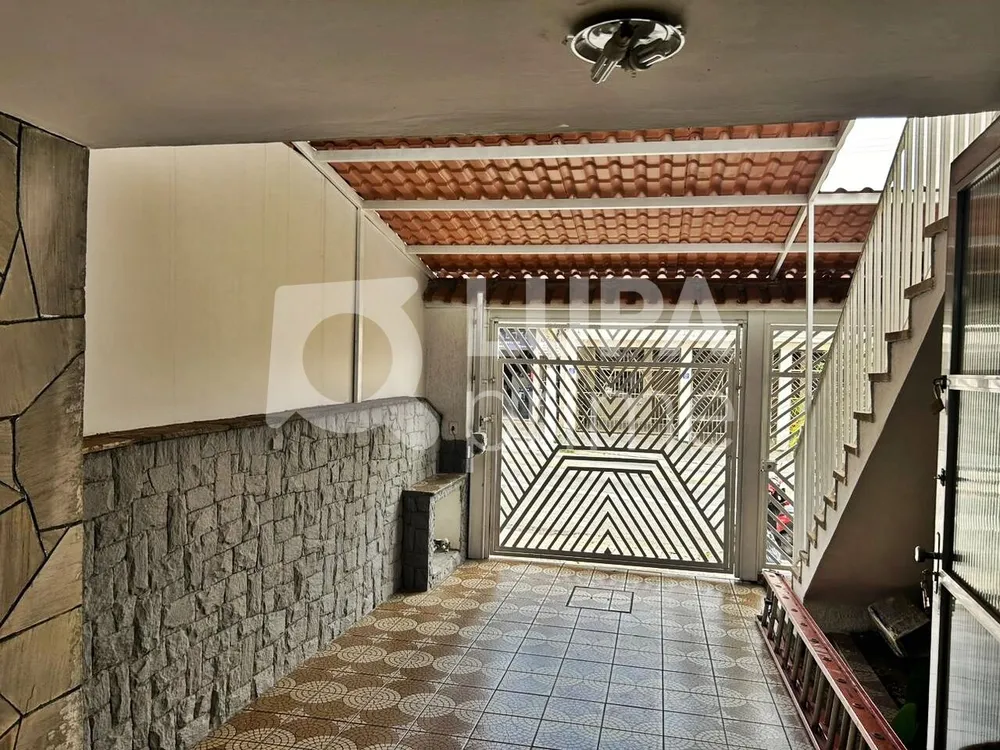 Casa, 4 quartos, 170 m² - Foto 12