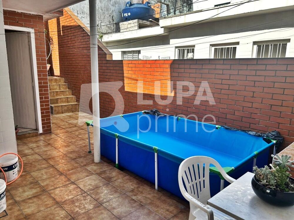 Casa, 4 quartos, 170 m² - Foto 3