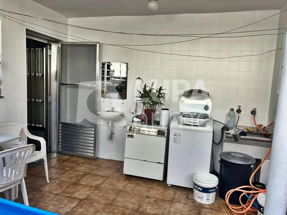 Casa, 4 quartos, 170 m² - Foto 14