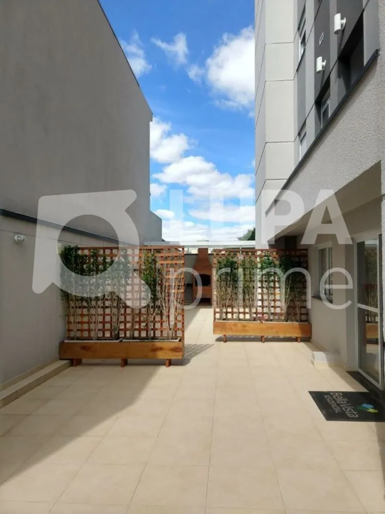 Apartamento, 2 quartos, 44 m² - Foto 8