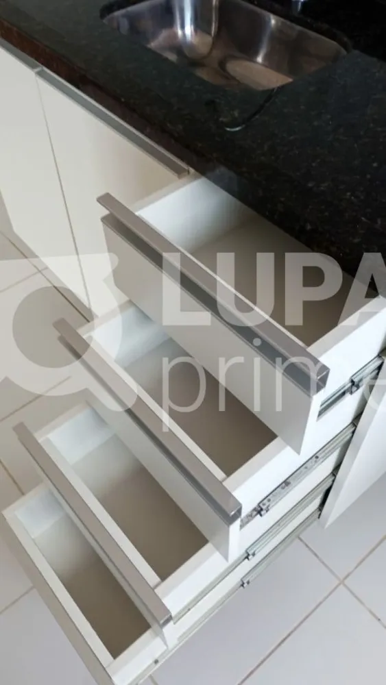 Apartamento, 2 quartos, 44 m² - Foto 4