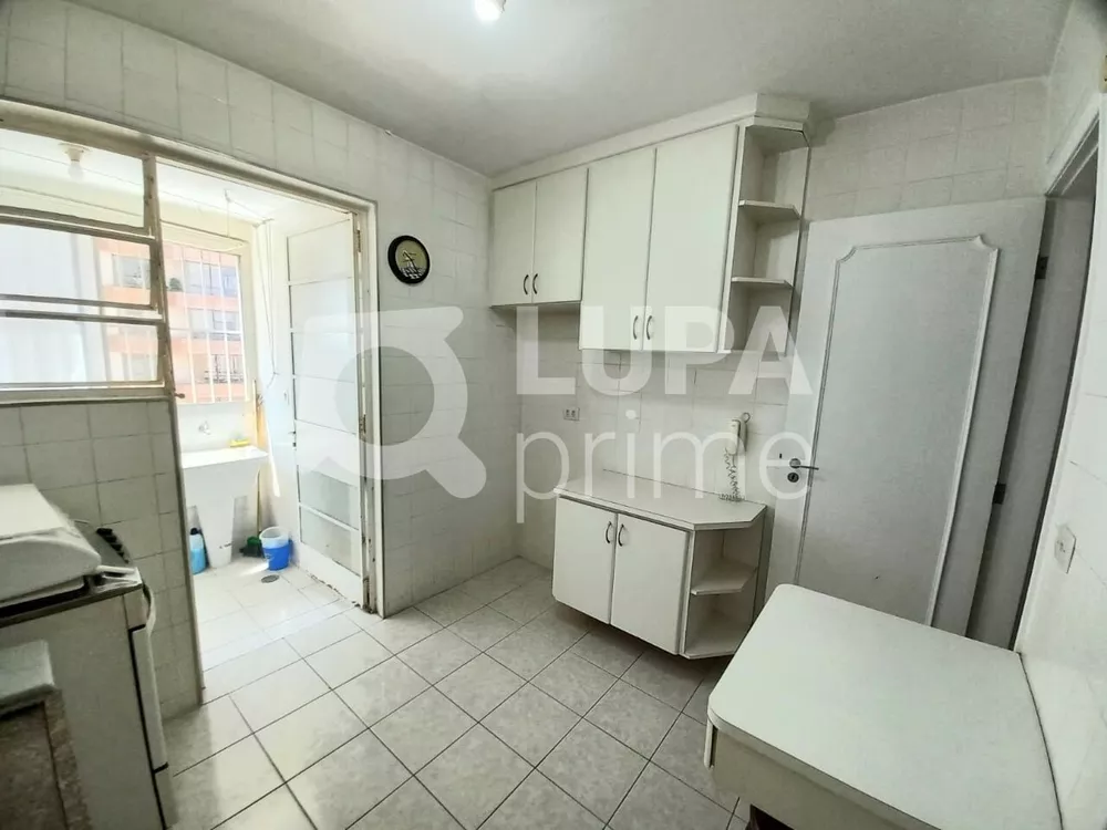 Apartamento à venda com 2 quartos, 62m² - Foto 20