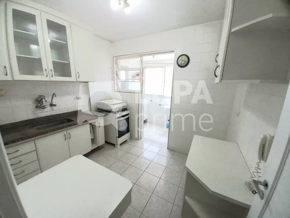 Apartamento à venda com 2 quartos, 62m² - Foto 6