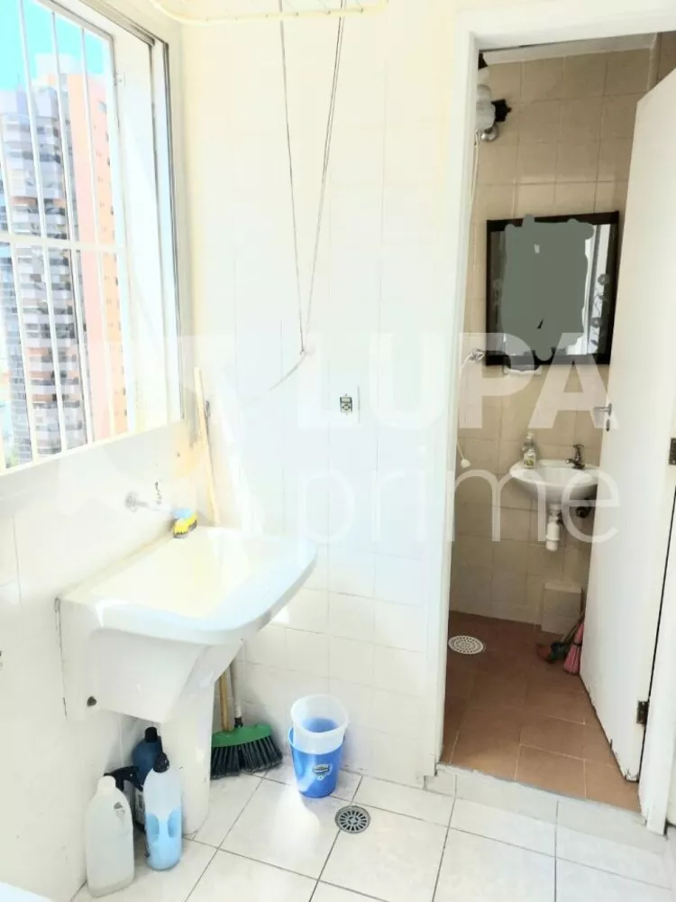 Apartamento à venda com 2 quartos, 62m² - Foto 5