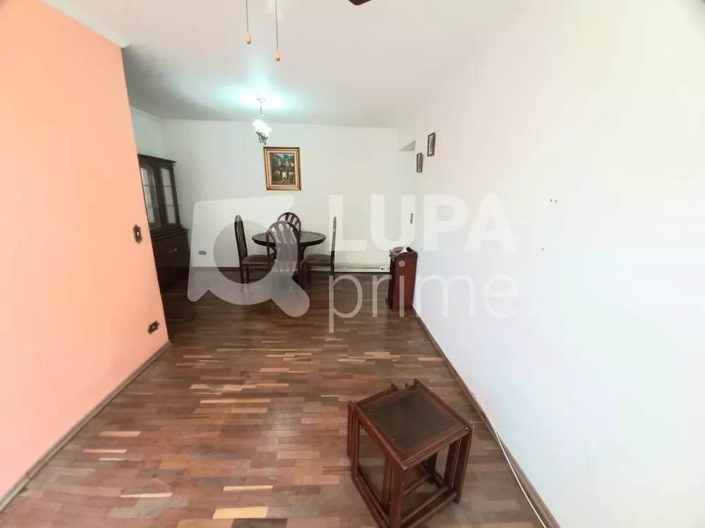 Apartamento à venda com 2 quartos, 62m² - Foto 9