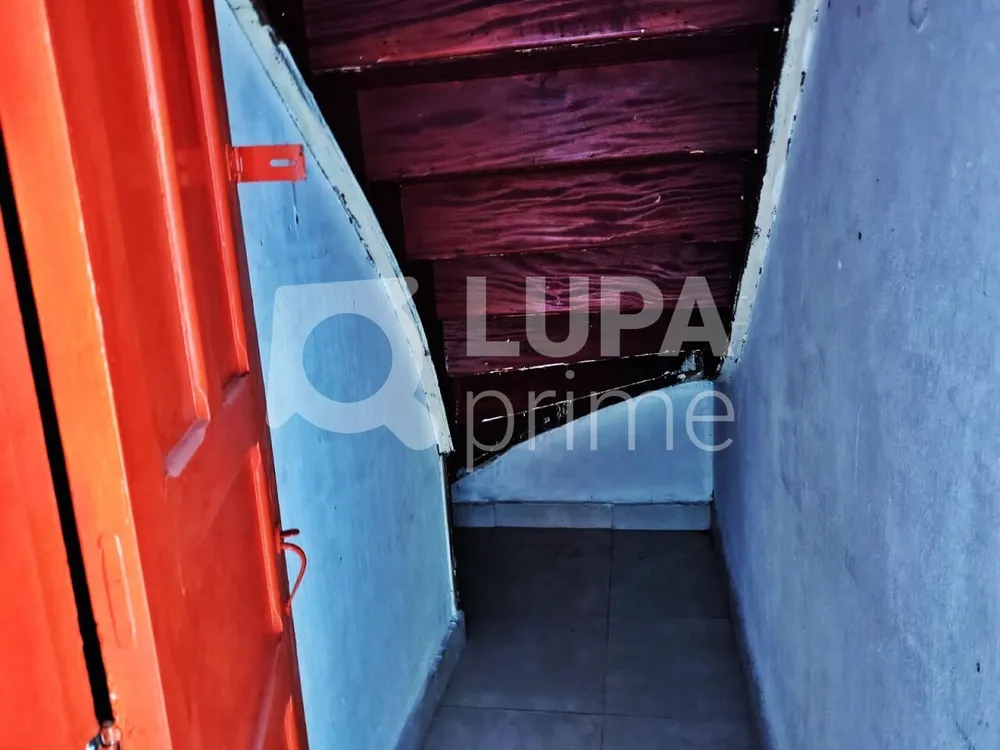 Casa Comercial, 80 m² - Foto 1
