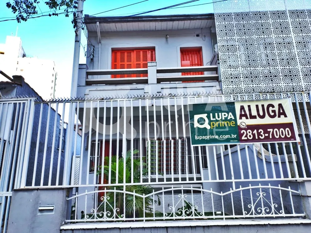 Casa Comercial, 80 m² - Foto 8