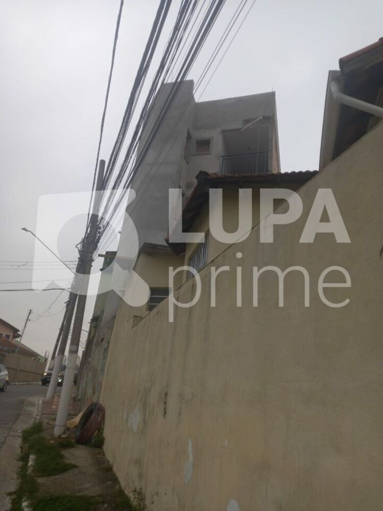 Casa, 1 quarto, 42 m² - Foto 10