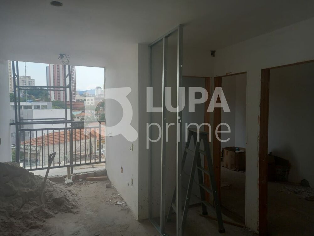 Casa, 1 quarto, 42 m² - Foto 9