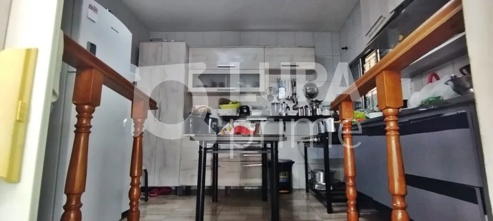 Casa, 3 quartos, 107 m² - Foto 6