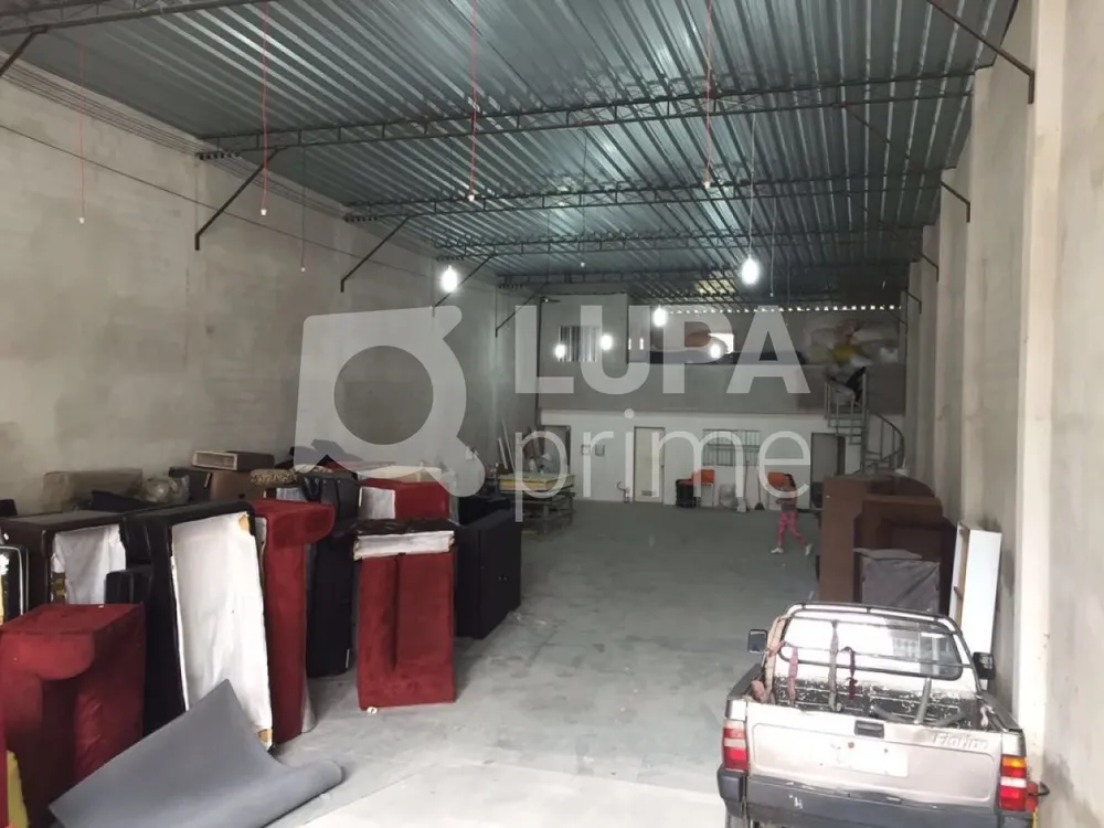 Depósito-Galpão, 400 m² - Foto 5
