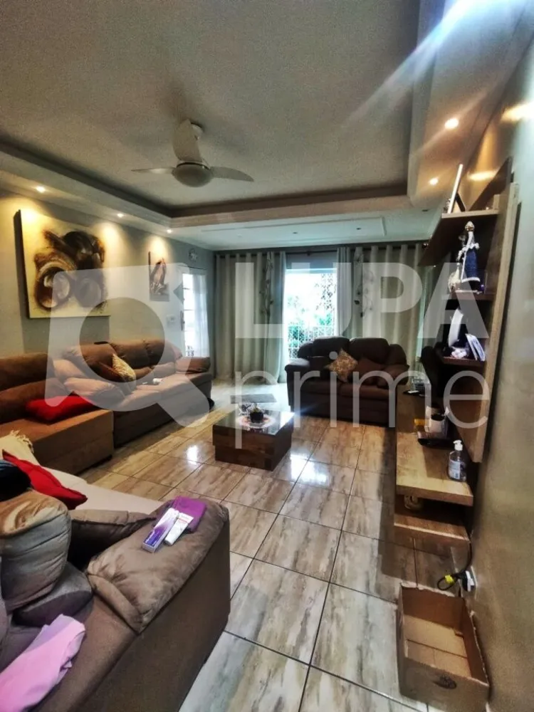 Casa, 3 quartos, 180 m² - Foto 1
