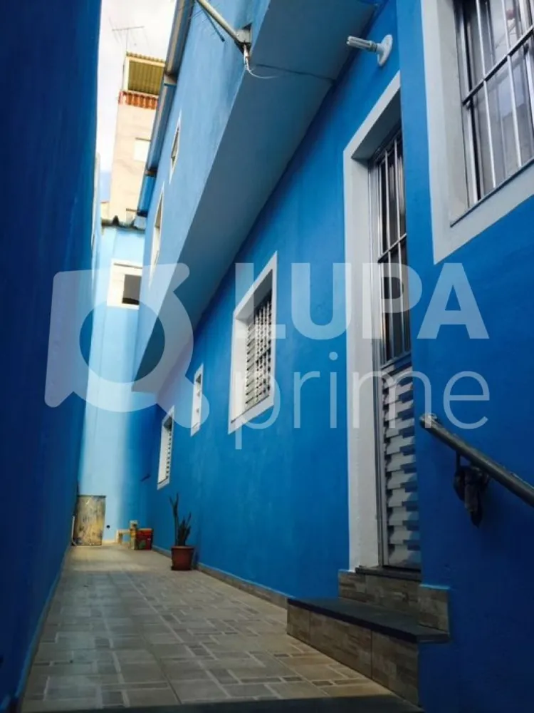 Casa, 6 quartos, 250 m² - Foto 1